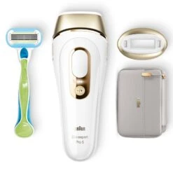 Braun IPL Silk Expert Pro 5 (PL5054) -Clarins Butik braun ipl silk expert pro 5 pl5054 1655980951