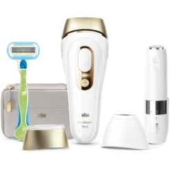 Braun IPL Silk Expert Pro 5 (PL5159) -Clarins Butik braun ipl silk expert pro 5 pl5159 1655983760