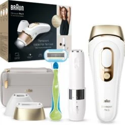 Braun IPL Silk Expert Pro 5 (PL5159) -Clarins Butik braun ipl silk expert pro 5 pl5159 1655983772