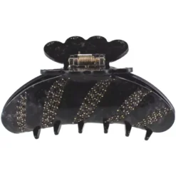 By Stær AGNES - Dark Grey With Stone