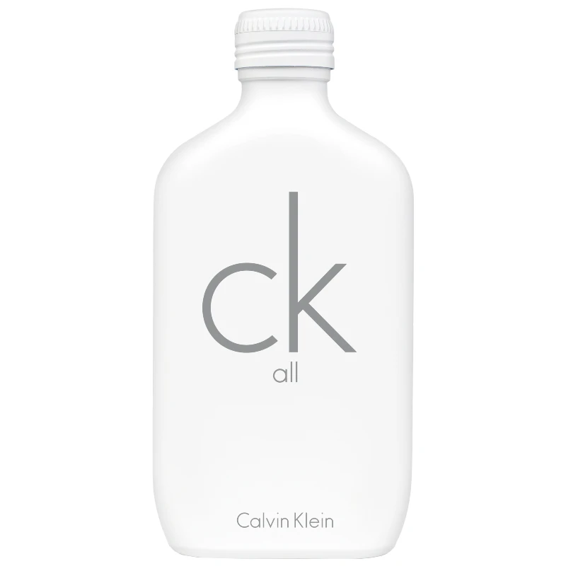 Calvin Klein Ck All Unisex EDT 100 Ml 1 Calvin Klein Ck All Unisex EDT 100 Ml