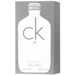 Calvin Klein Ck All Unisex EDT 100 Ml 6 Calvin Klein Ck All Unisex EDT 100 Ml -Clarins Butik calvin klein ck all unisex edt 100 ml 1598265234