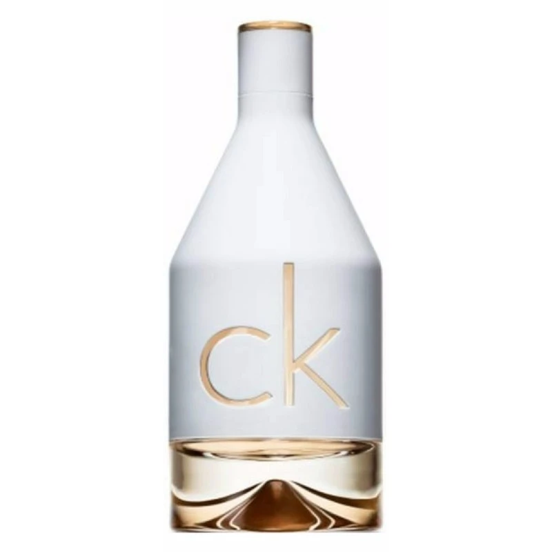 Calvin Klein Ck IN2U Woman EDT 50 Ml 1 Calvin Klein Ck IN2U Woman EDT 50 Ml