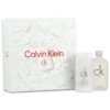 Calvin Klein Ck One EDT 50 Ml Gift Set (Limited Edition)