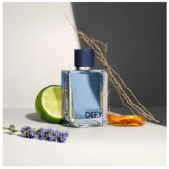 Calvin Klein Defy EDT 50 Ml -Clarins Butik calvin klein defy edt 50 ml 1662113210