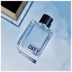 Calvin Klein Defy EDT 50 Ml -Clarins Butik calvin klein defy edt 50 ml 1662113226