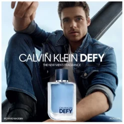 Calvin Klein Defy EDT 50 Ml -Clarins Butik calvin klein defy edt 50 ml 1662114121
