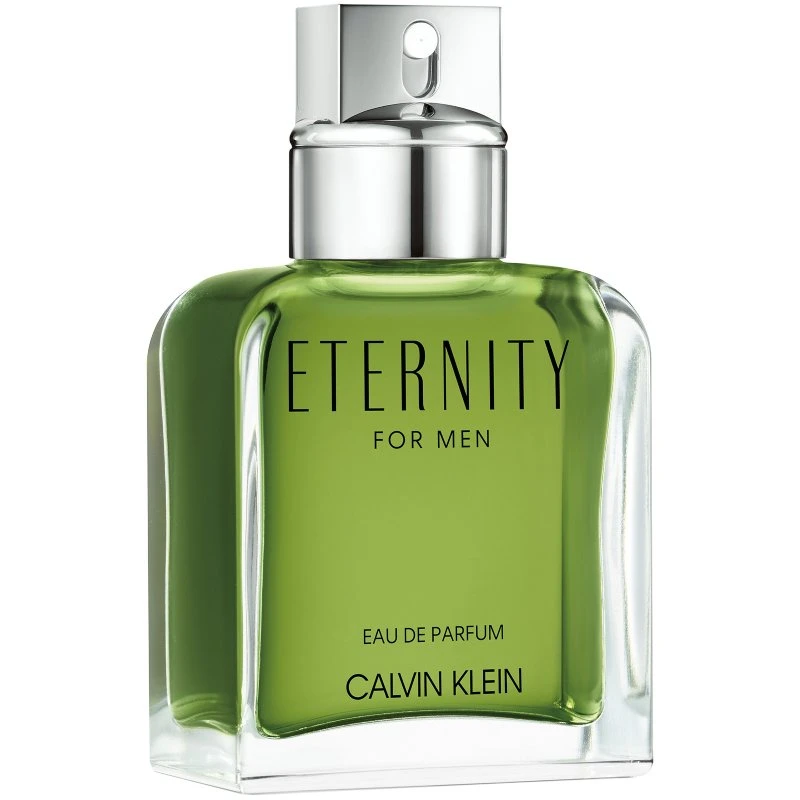 Calvin Klein Eternity Man EDP 100 Ml 2 Calvin Klein Eternity Man EDP 100 Ml - Billede 2