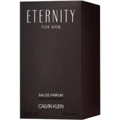 Calvin Klein Eternity Man EDP 100 Ml 7 Calvin Klein Eternity Man EDP 100 Ml -Clarins Butik calvin klein eternity man edp 100 ml 1570431346