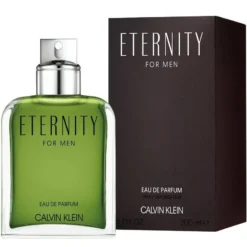 Calvin Klein Eternity Man EDP 200 Ml -Clarins Butik calvin klein eternity man edp 200 ml 1570431721