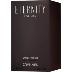 Calvin Klein Eternity Man EDP 200 Ml -Clarins Butik calvin klein eternity man edp 200 ml 1570431727