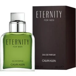 Calvin Klein Eternity Man EDP 30 Ml -Clarins Butik calvin klein eternity man edp 30 ml 1570430585
