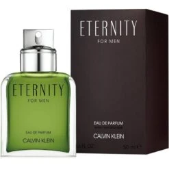 Calvin Klein Eternity Man EDP 50 Ml -Clarins Butik calvin klein eternity man edp 50 ml 1570430965