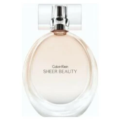 Calvin Klein Sheer Beauty Women EDT 100 Ml (Limited Edition)