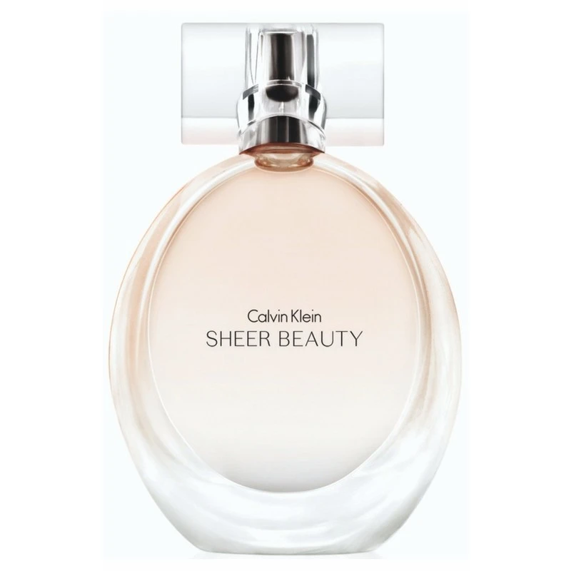 Calvin Klein Sheer Beauty Women EDT 30 Ml 1 Calvin Klein Sheer Beauty Women EDT 30 Ml