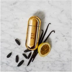 Carolina Herrera 212 VIP EDP 50 Ml 12 Carolina Herrera 212 VIP EDP 50 Ml -Clarins Butik carolina herrera 212 vip edp 50 ml 1583909834