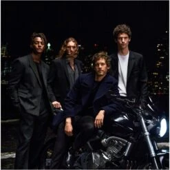 Carolina Herrera Bad Boy Deodorant Stick For Him 75 Gr. -Clarins Butik carolina herrera bad boy deodorant stick for him 75 gr 1651822618