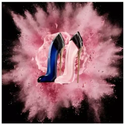 Carolina Herrera Good Girl Blush EDP 80 Ml -Clarins Butik carolina herrera good girl blush edp 80 ml 1677736573