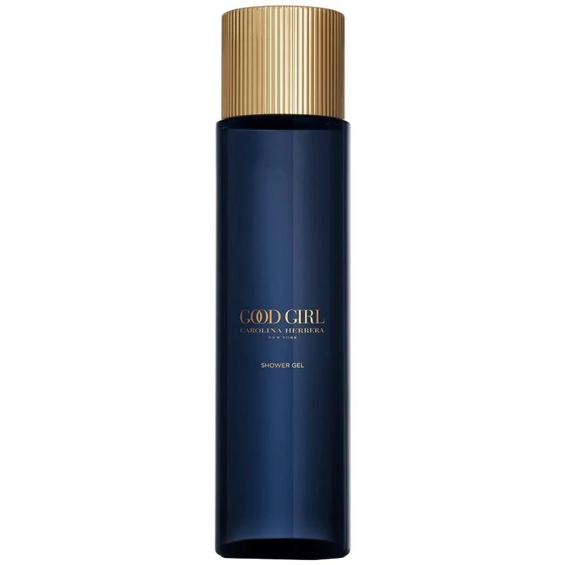 Carolina Herrera Good Girl Shower Gel 200 Ml 1 Carolina Herrera Good Girl Shower Gel 200 Ml