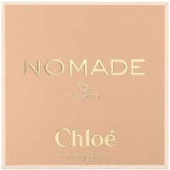 Chloé Nomade For Her EDT 50 Ml 5 Chloé Nomade For Her EDT 50 Ml -Clarins Butik chloe nomade for her edt 50 ml 1598266994