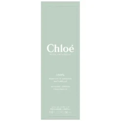 Chloé Rose Naturelle EDP Refill 150 Ml -Clarins Butik chloe rose naturelle edp refill 150 ml 1667817263
