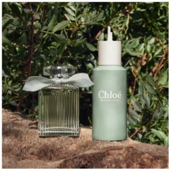 Chloé Rose Naturelle EDP Refill 150 Ml -Clarins Butik chloe rose naturelle edp refill 150 ml 1667817309