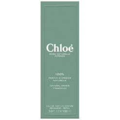 Chloé Signature Rose Naturelle Intense EDP Refill 150 Ml -Clarins Butik chloe signature rose naturelle intense edp 150 ml 1665985463