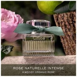 Chloé Signature Rose Naturelle Intense EDP 50 Ml -Clarins Butik chloe signature rose naturelle intense edp 50 ml 1665041515