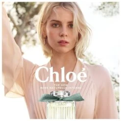 Chloé Signature Rose Naturelle Intense EDP 50 Ml -Clarins Butik chloe signature rose naturelle intense edp 50 ml 1665041561