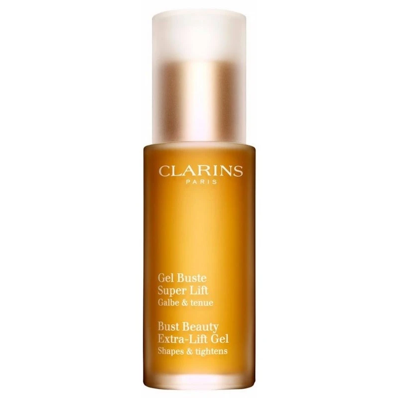 Clarins Bust Beauty Extra-Lift Gel 50 Ml 1 Clarins Bust Beauty Extra-Lift Gel 50 Ml