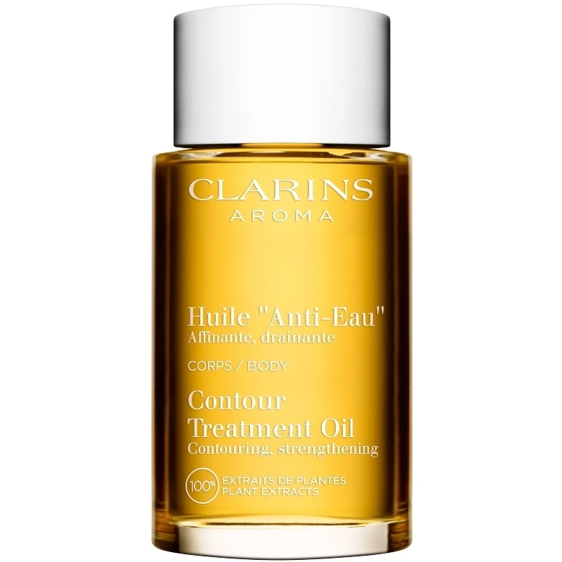 Clarins Contour Body Treatment Oil 100 Ml 1 Clarins Contour Body Treatment Oil 100 Ml