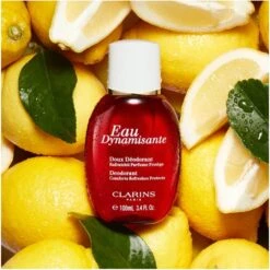 Clarins Eau Dynamisante Deodorant Spray 100 Ml 5 Clarins Eau Dynamisante Deodorant Spray 100 Ml -Clarins Butik clarins eau dynamisante deodorant spray 100 ml 1653304733