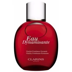 Clarins Eau Dynamisante Treatment Fragrance 100 Ml