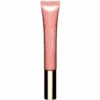 Clarins Eclat Minute Natural Lip Perfector 12 Ml - 05 Candy Shimmer