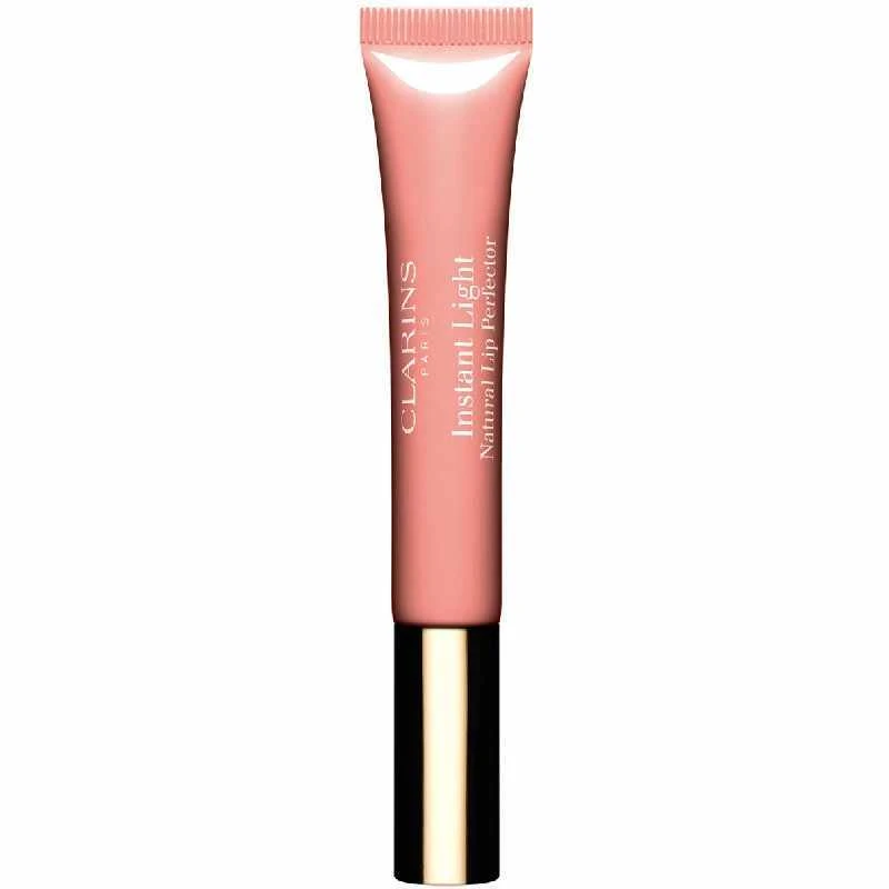 Clarins Eclat Minute Natural Lip Perfector 12 Ml - 05 Candy Shimmer 1 Clarins Eclat Minute Natural Lip Perfector 12 Ml - 05 Candy Shimmer