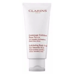 Clarins Exfoliating Body Scrub 200 Ml