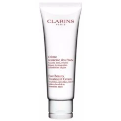 Clarins Foot Beauty Treatment Cream 125 Ml