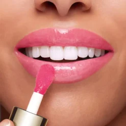 Clarins Instant Comfort Lip Oil 7 Ml - 02 Raspberry -Clarins Butik clarins instant comfort lip oil 7 ml 02 raspberry 1676880792