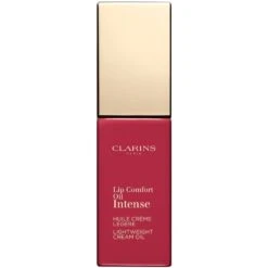 Clarins Lip Comfort Oil Intense 7 Ml - 04 Intense Rosewood