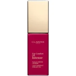 Clarins Lip Comfort Oil Intense 7 Ml - 05 Intense Pink