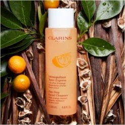 Clarins One-Step Facial Cleanser For All Skin Types 200 Ml -Clarins Butik clarins one step facial cleanser for all skin types 200 ml 1613982359