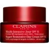 Clarins Super Restorative Day Cream SPF 15 - 50 Ml