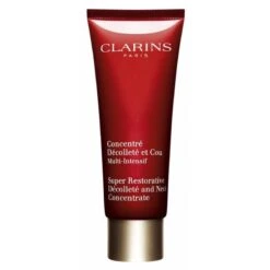 Clarins Super Restorative Décolleté And Neck Concentrate 75 Ml