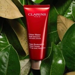 Clarins Super Restorative Hand Cream 100 Ml -Clarins Butik clarins super restorative hand cream 100 ml 1666933903