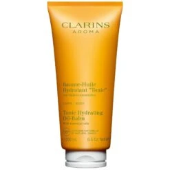 Clarins Tonic Body Balm 200 Ml