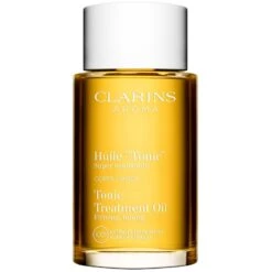 Clarins Tonic Body Treatment Oil 100 Ml