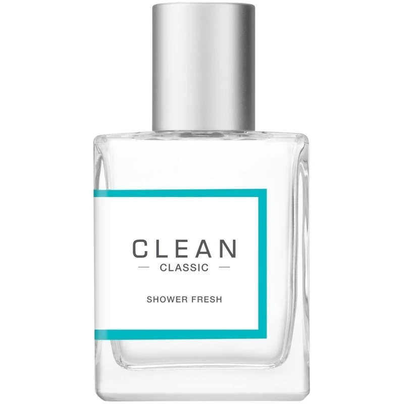 Clean Perfume Classic Shower Fresh EDP 30 Ml 1 Clean Perfume Classic Shower Fresh EDP 30 Ml