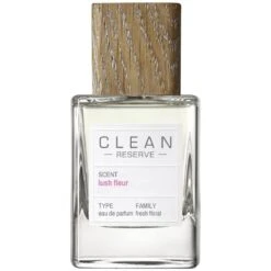 Clean Perfume Reserve Lush Fleur EDP 50 Ml
