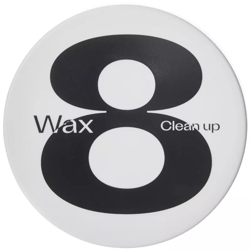 Clean Up Hair Wax 8 - 75 Ml 1 Clean Up Hair Wax 8 - 75 Ml