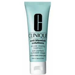 Clinique Anti-Blemish Solutions All-Over Clearing Treatment 50 Ml